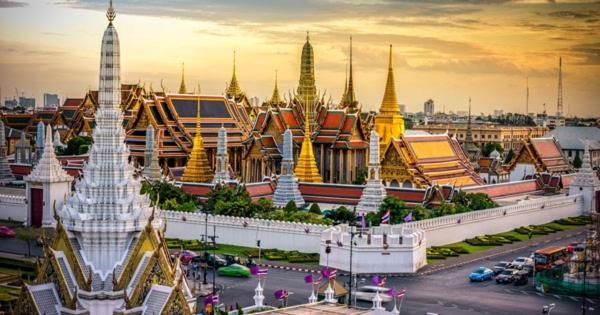 Prasuri Guest House Bangkok Bagian luar foto